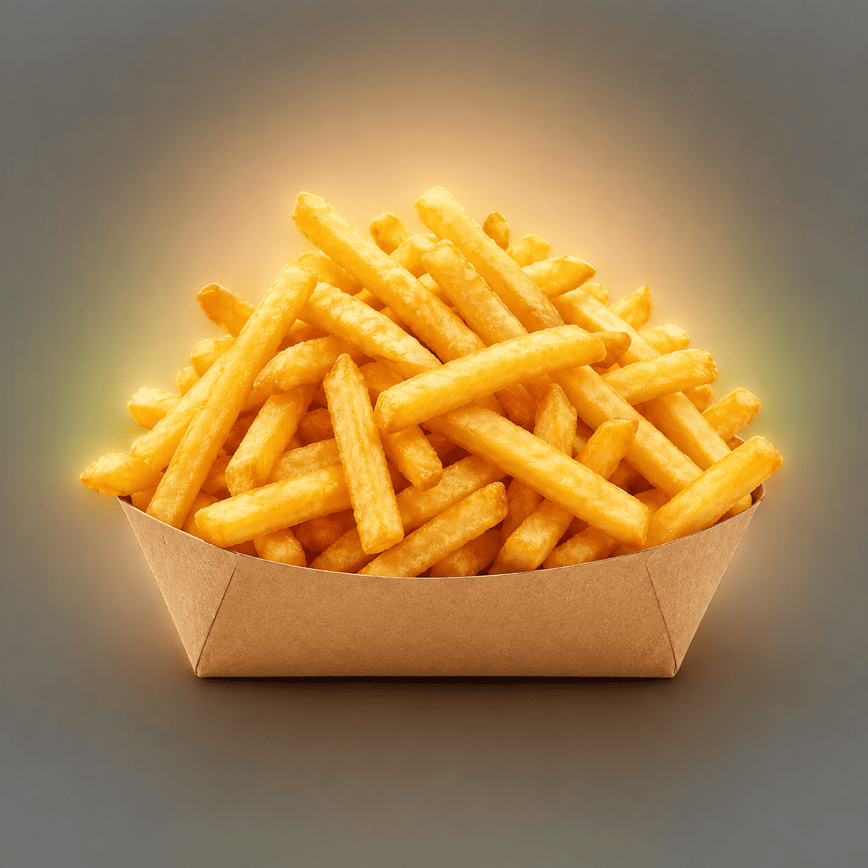 Batata Frita