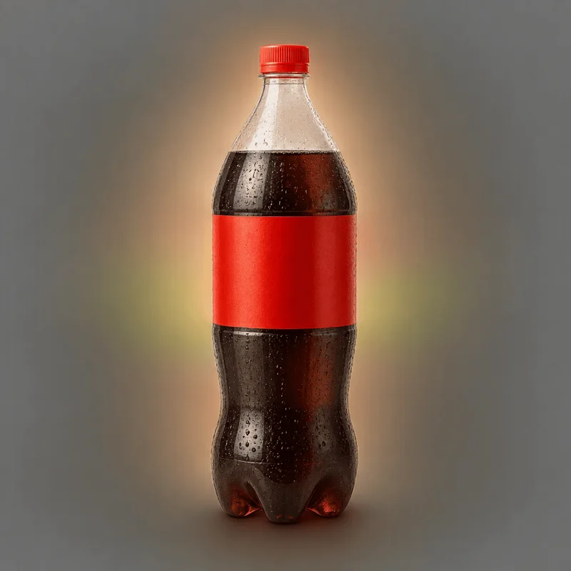 Refrigerante 2L