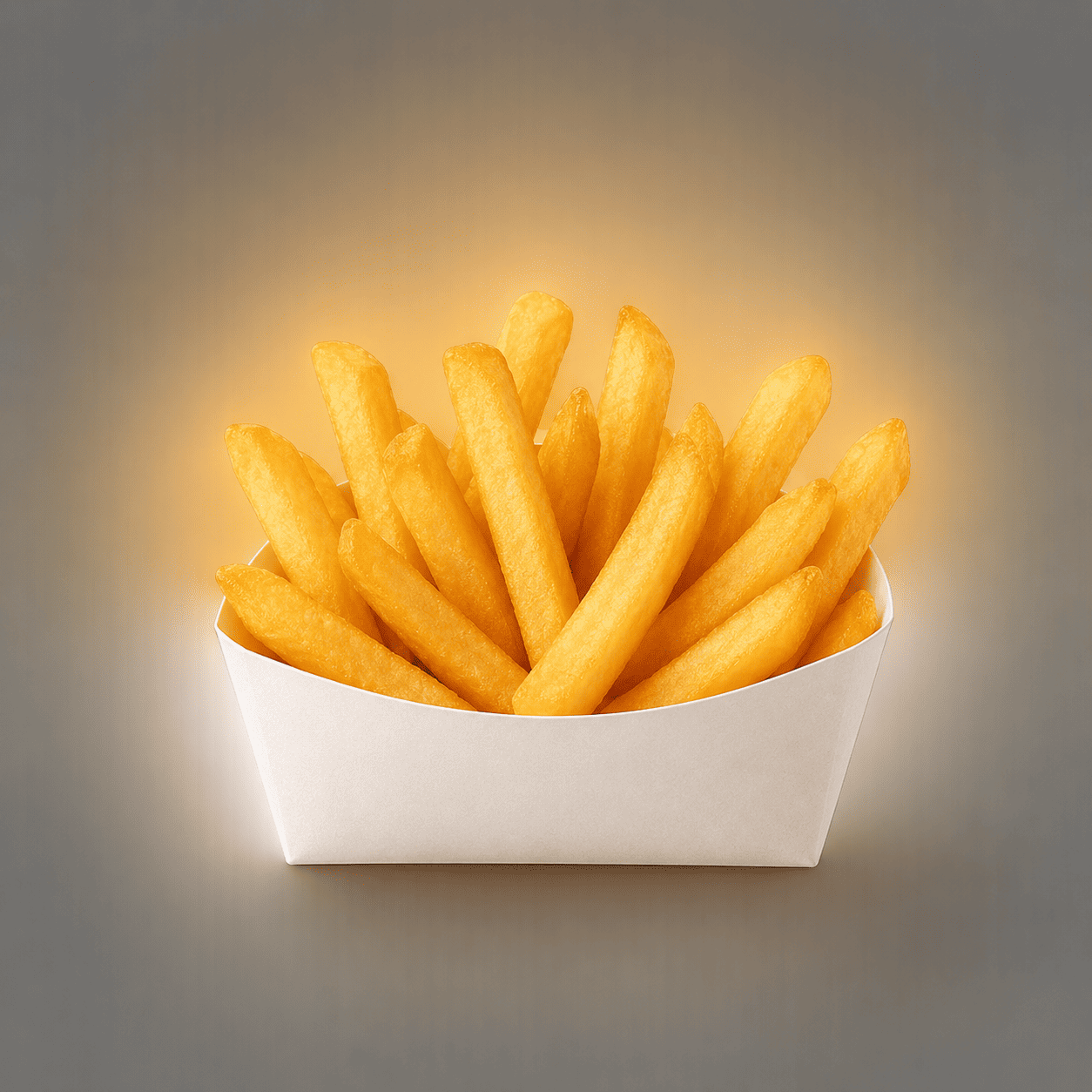 Batata P Simples