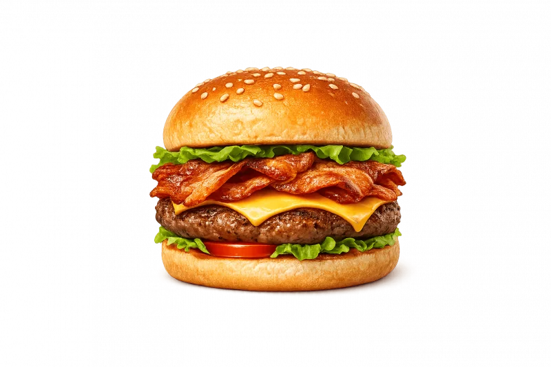 X-Bacon