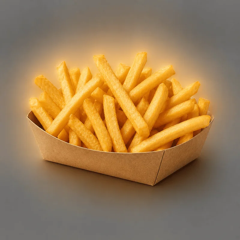 Batata G Simples