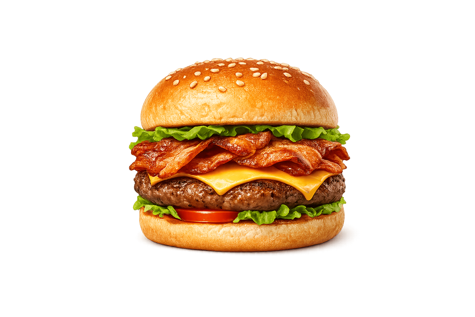 X-Bacon